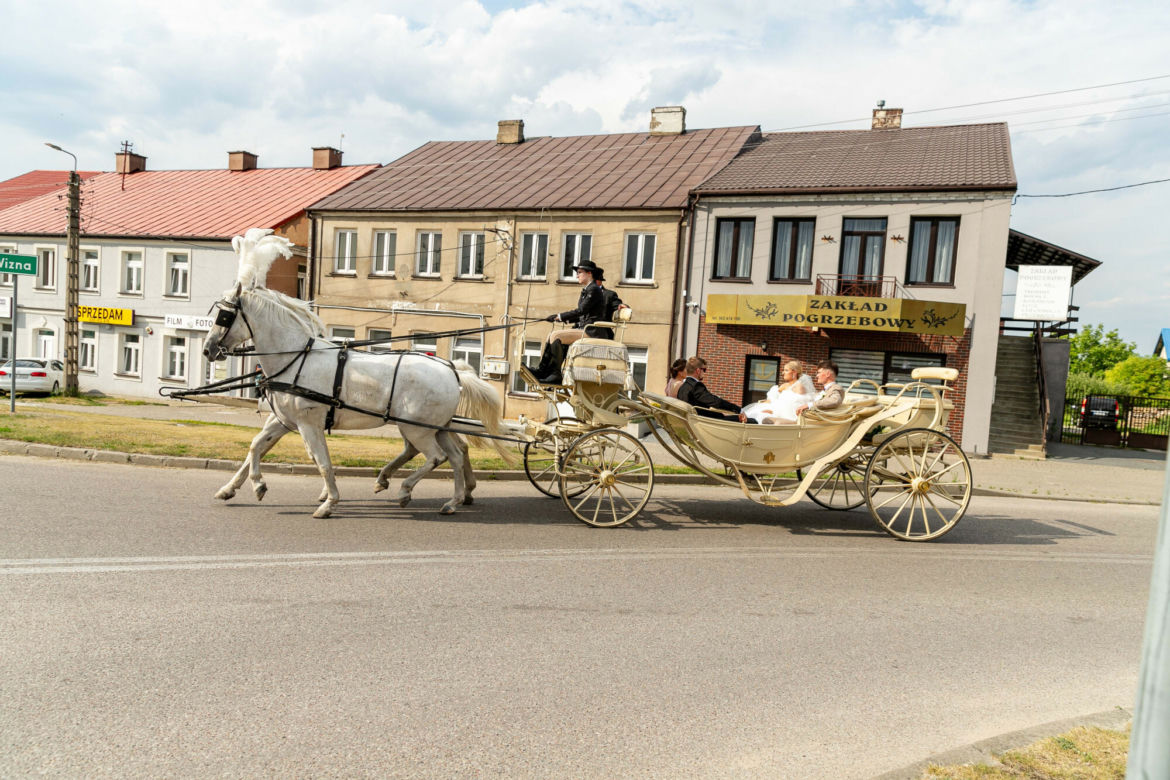 Adrianna i Michał z 9. edycji