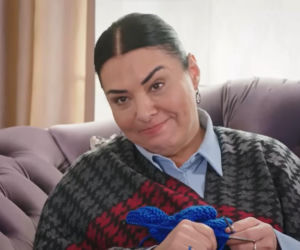 Panna młoda, odcinek 40: Derya upomina się o obiecane złoto, wywołując gwałtowną awanturę