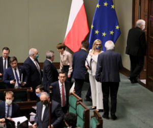 Weźcie przykład z Prezesa.