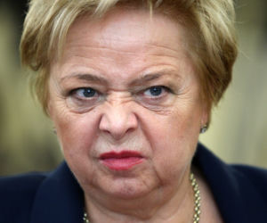 Małgorzata Gersdorf 