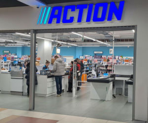 Te perfumy z Action to niezły hit. Kosztują tylko 13,45 zł, a zapach utrzymuje się naprawdę długo