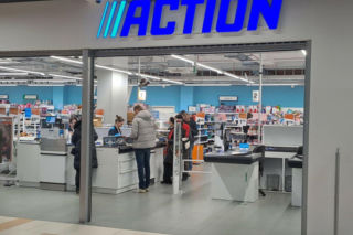 Te perfumy z Action to niezły hit. Kosztują tylko 13,45 zł, a zapach utrzymuje się naprawdę długo