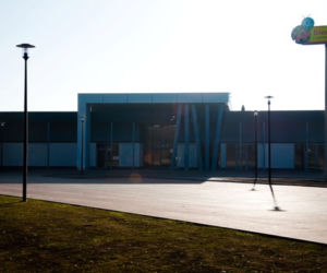 Centrum handlowe Dąbrówka. Nowa inwestycja Nickel Development