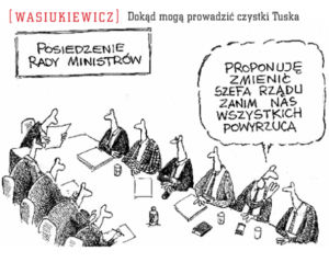 Rysunek dnia 08 października 2009