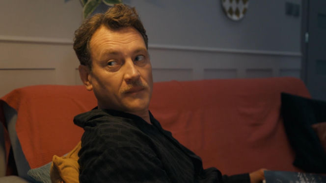 Barwy szczęścia odc. 3270. Robert Stefaniak (Paweł Ławrynowicz)