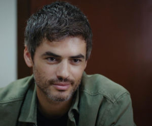 Dziedzictwo, odc. 896. Poyraz