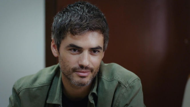 Dziedzictwo, odc. 896. Poyraz