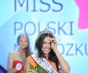 Miss Polski na wózku 2016