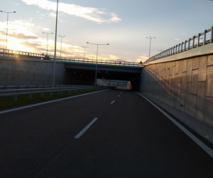 Trasa Niepodległości w Białymstoku. Zobacz jak wygląda największa inwestycja drogowa w mieście [SIERPEŃ 2019]