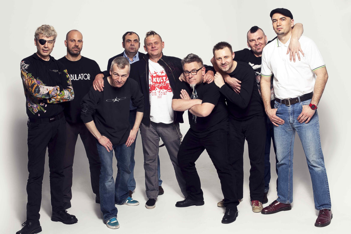 Sopot TOPtrendy Festiwal 2014. Kto wystąpi w piątek 30 maja