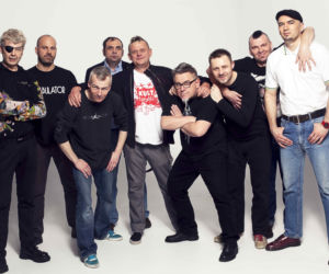 Sopot TOPtrendy Festiwal 2014. Kto wystąpi w piątek 30 maja