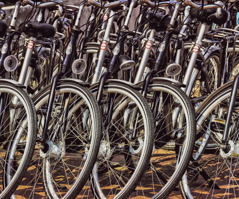 Ruda Śląska: Złodzieje ukradli 60 rowerów elektrycznych. Są warte w sumie milion złotych