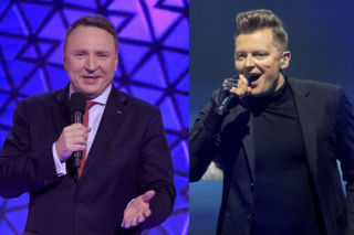 Eurowizja 2021. Kurski o Brzozowskim: Mówi o wielkiej niesprawiedliwości podaje liczby 