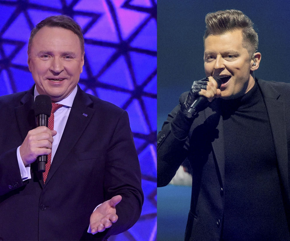 Jacek Kurski, Rafał Brzozowski
