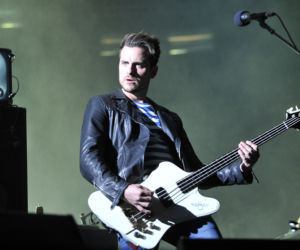 Kings of Leon