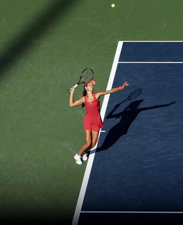 Ana Ivanović