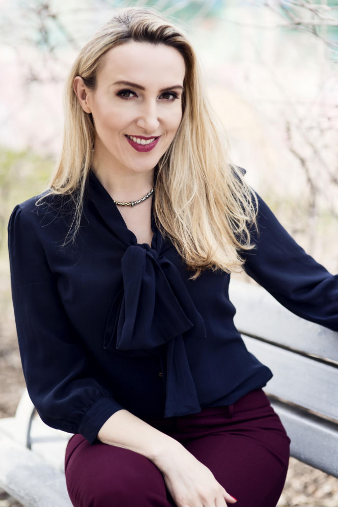 Noworoczne życzenia Polonii