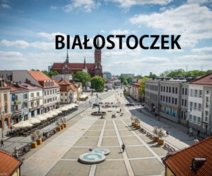 11. Białostoczek