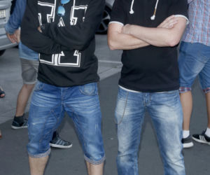 szymon wydra, eska music awards 2015, ema 2015