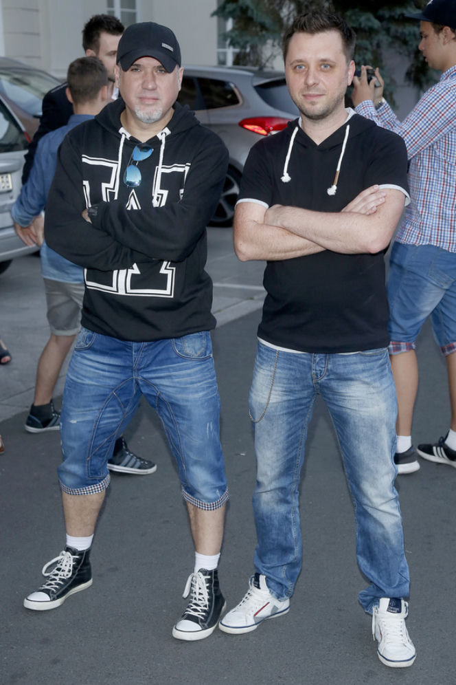 szymon wydra, eska music awards 2015, ema 2015