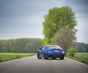 Lexus RC F Carbon 5.0 V8 464 KM 