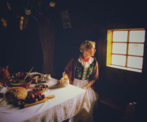 Śląska Wigilia inna niż wszystkie. Tych potraw nie zjesz nigdzie indziej, a i tradycje się różnią