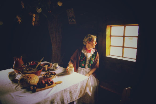 Śląska Wigilia inna niż wszystkie. Tych potraw nie zjesz nigdzie indziej, a i tradycje się różnią