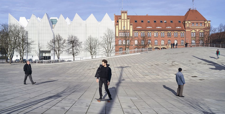 Public Space