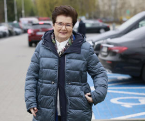 20 tys. zł emerytury dla Gronkiewicz-Waltz. A to jeszcze nie koniec