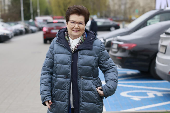 20 tys. zł emerytury dla Gronkiewicz-Waltz. A to jeszcze nie koniec