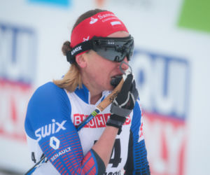 Justyna Kowalczyk