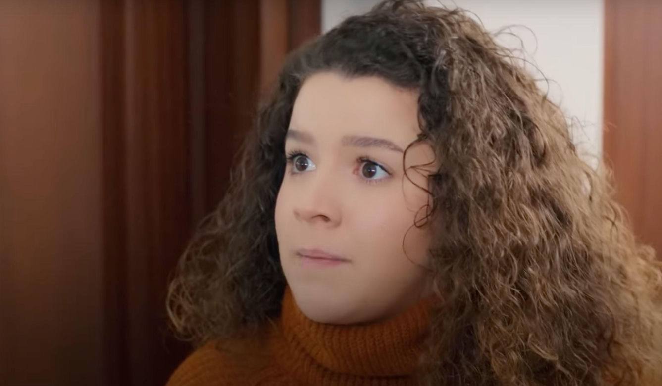 Kuzey i Sila spędzą noc w hotelu, ale sytuacja wymknie się spod kontroli.