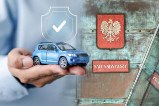 Możesz stracić pieniądze z OC. Ważna decyzja Sądu Najwyższego