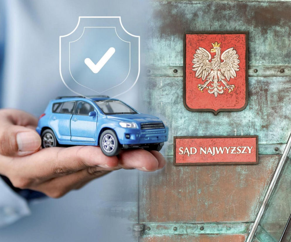 Możesz stracić pieniądze z OC. Ważna decyzja Sądu Najwyższego
