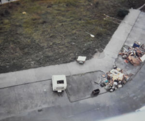 Powódź 1997 na Kozanowie we Wrocławiu [GALERIA, ZDJĘCIA]