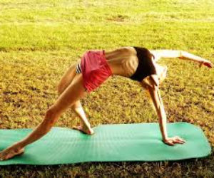 Joga