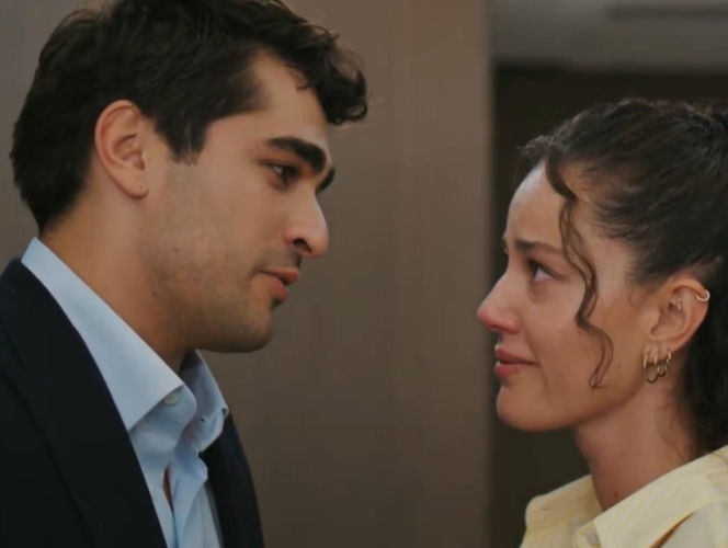 Złoty chłopak odc. 259