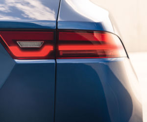 Jaguar E-Pace (2021)