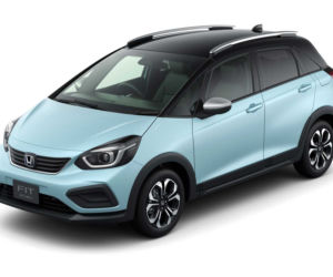 Honda Jazz 2020