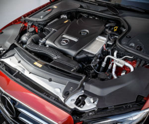 Mercedes-Benz Klasy E (W213)