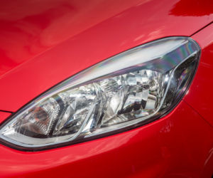 Ford Fiesta ST Line