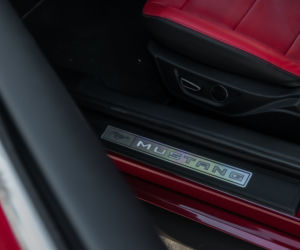 Ford Mustang GT Fastback 5.0 V8 450 KM