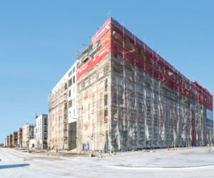 Osiedle Nowe Żerniki 18