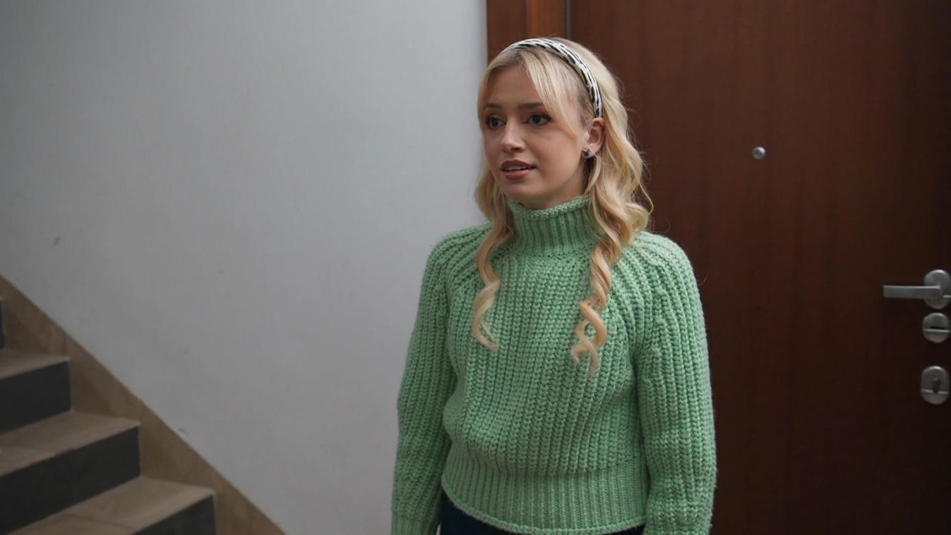 Na sygnale odc. 668. Britney (Paulia Zwierz)