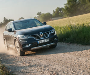 Renault Koleos 2.0 dCi 175 X-tronic 4x4 Initiale Paris