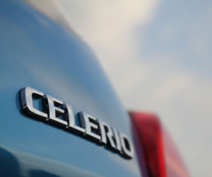 Suzuki Celerio 1.0 Premium