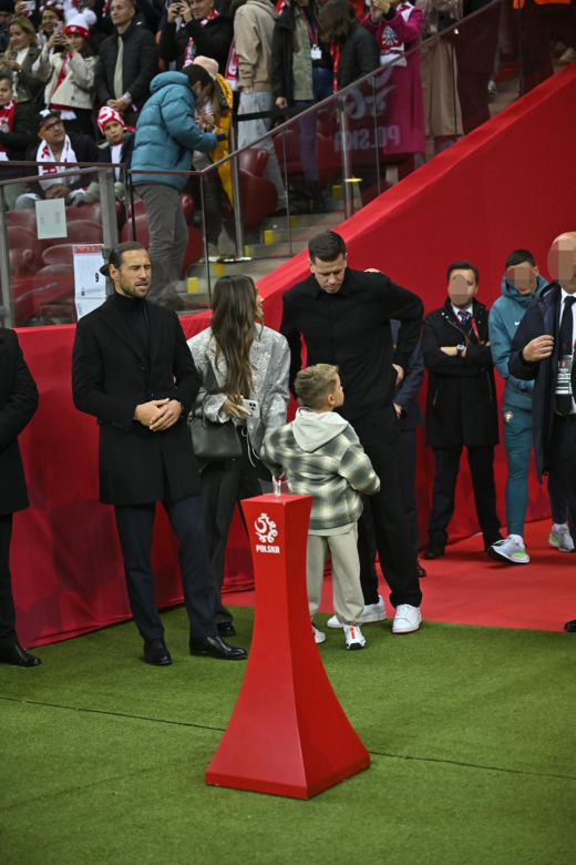 Wojciech Szczęsny i Grzegorz Krychowiak pożegnali się z reprezentacją!