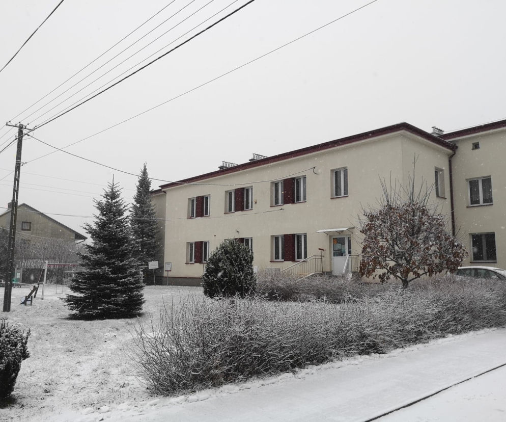 SP nr 2 Starachowice
