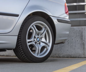 Opony całoroczne Nokian Seasonproof 225/45 R17