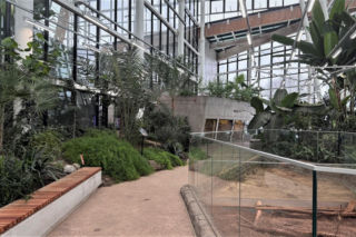 Egzotarium w Sosnowcu